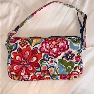 Vera Bradley small wallet